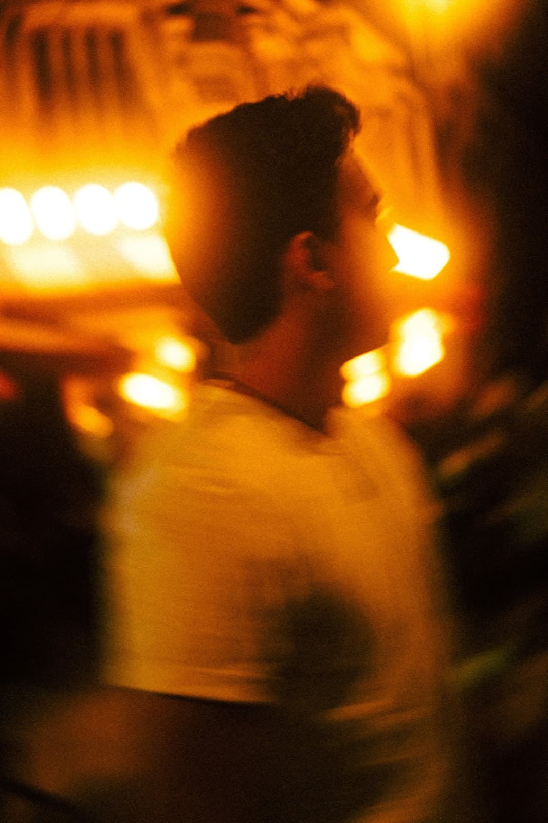 Hanifi · HBLR Studio