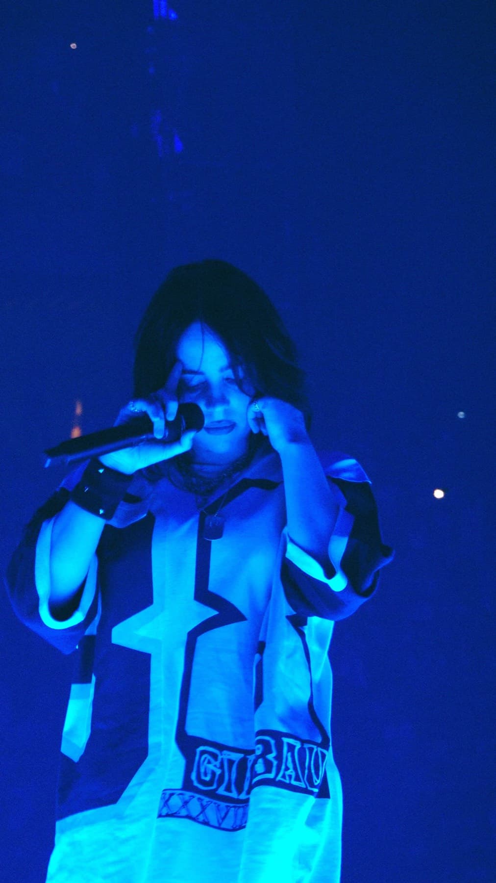 Billie Eilish